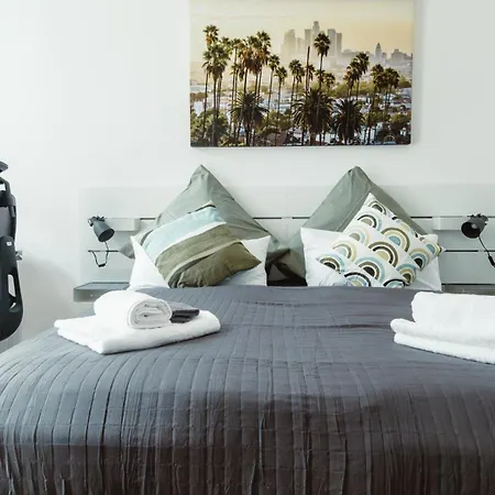 Stay&relax Deluxe-apartment Im Zentrum Wlan Smart-tv Buero * Hannover